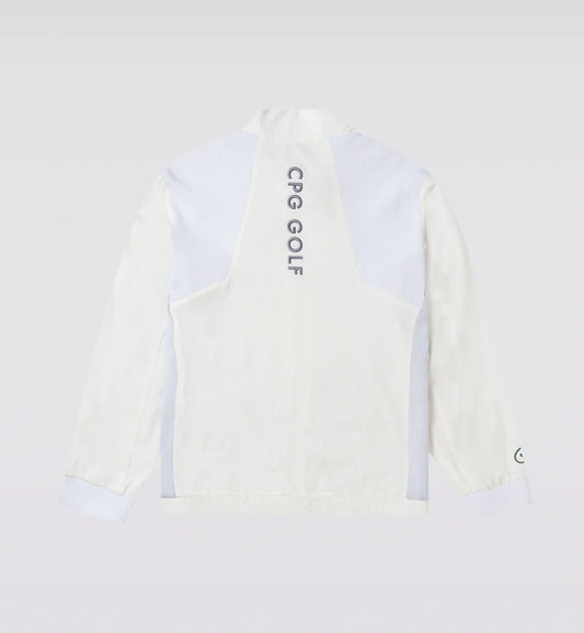 【new arrival】HYBRID  WATER REPELLENT BLOUSON | MEN-SAMPLE-