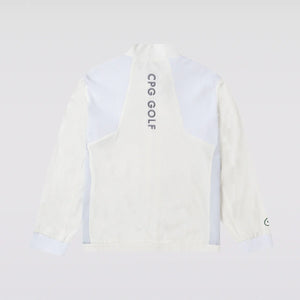 【new arrival】HYBRID  WATER REPELLENT BLOUSON | MEN-SAMPLE-