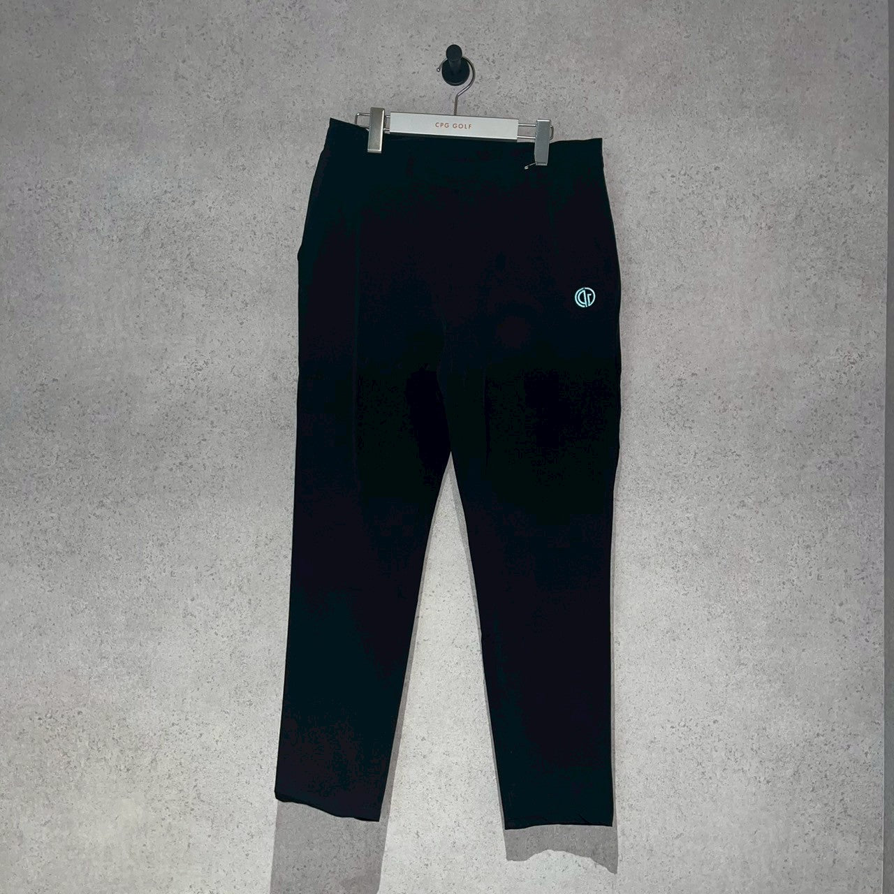 【Sample】ドライタッチシルエットパンツ | MEN