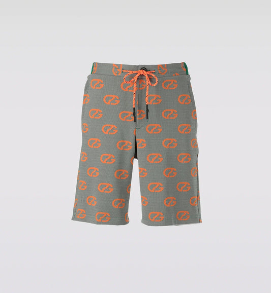 DESIGN LOGO SH.PANTS | MEN