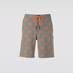 【Sample】DESIGN LOGO SH.PANTS | MEN | MEN