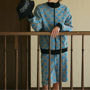 DESIGN LOGO SH.PANTS | MEN -sample-