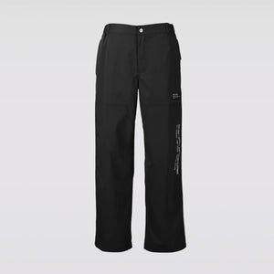 【Sample】DOUBLE PANEL PANTS | MEN | MEN