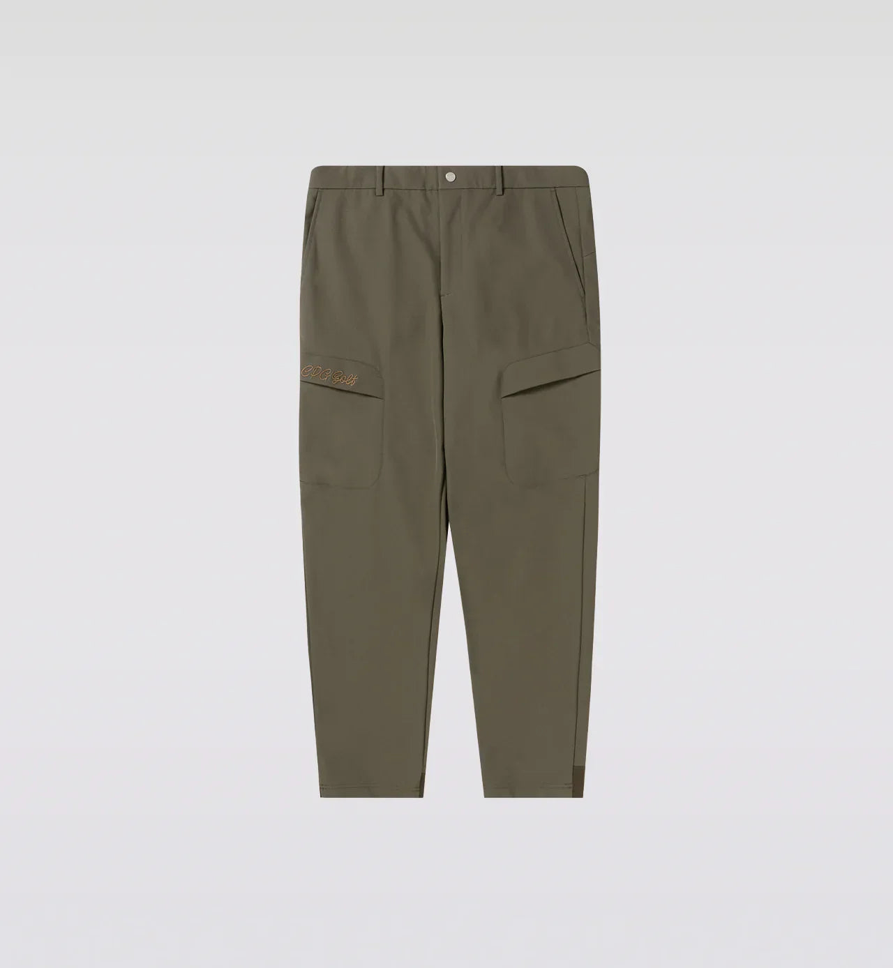 CPG GOLF グレー ゴルフパンツ定価53900円 GOLF CPG | GOLF) ゴルフ