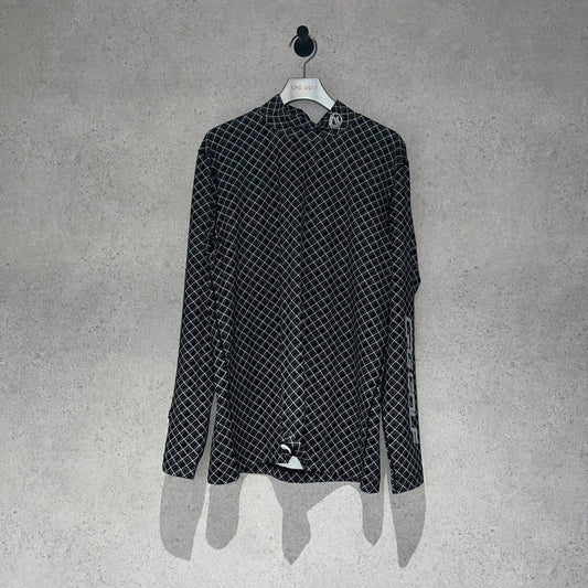 【Sample】モノグラムコンプレッションシャツMEN | MEN