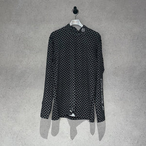 【Sample】モノグラムコンプレッションシャツMEN | MEN