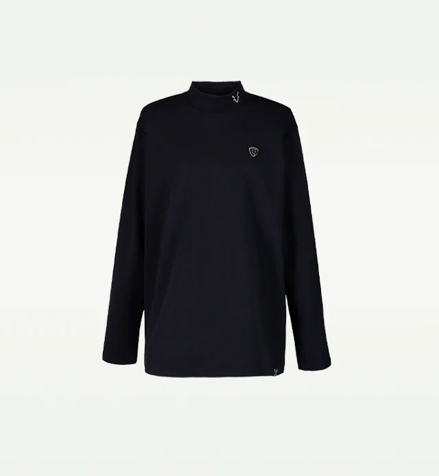 【Sample】ハイストレッチ裏起毛LS | MEN