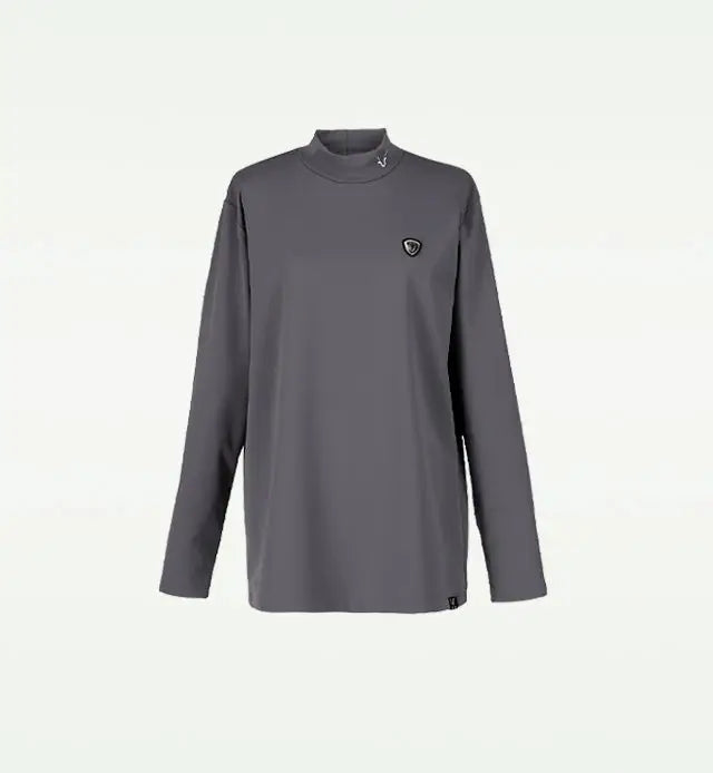 【Sample】ハイストレッチ裏起毛LS | MEN