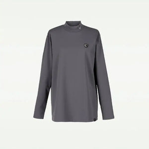 【Sample】ハイストレッチ裏起毛LS | MEN