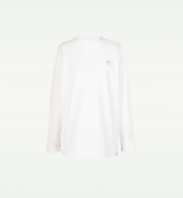 【Sample】ハイストレッチ裏起毛LS | MEN