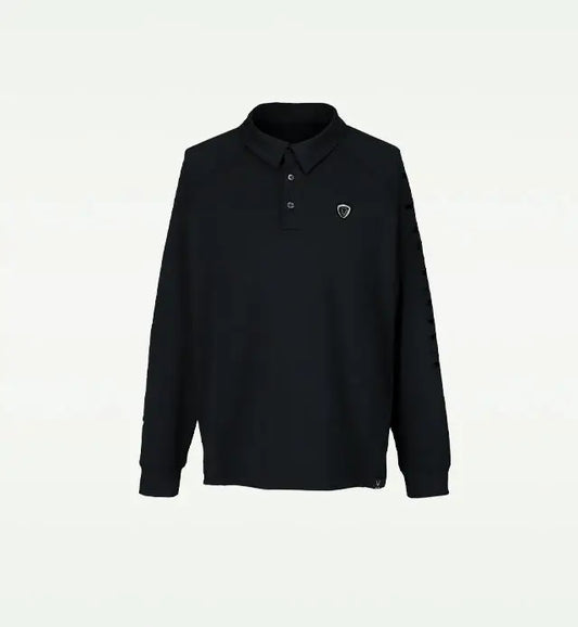 【Sample】カラーブロックポロLS | MEN