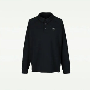 【Sample】カラーブロックポロLS | MEN