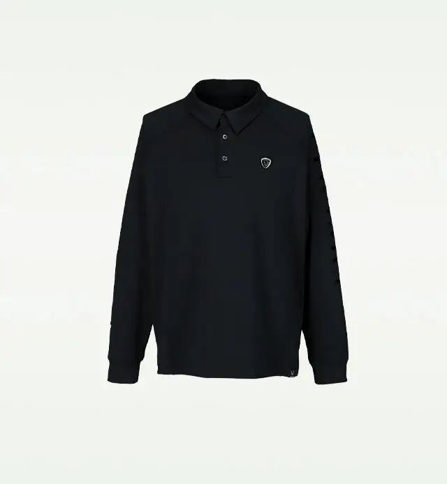 【Sample】カラーブロックポロLS | MEN