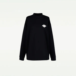 【Sample】ハイネックフリースLS | MEN