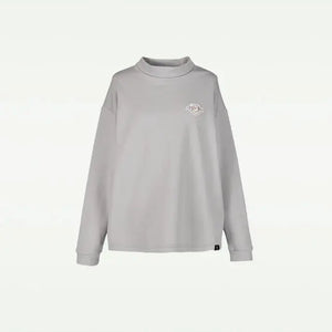 【Sample】ハイネックフリースLS | MEN