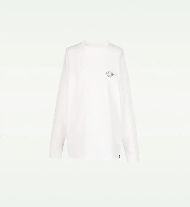 【Sample】ハイネックフリースLS | MEN