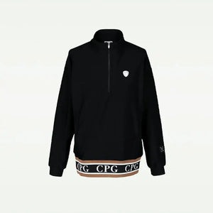 【Sample】ハイストレッチウォームプルオーバー | MEN