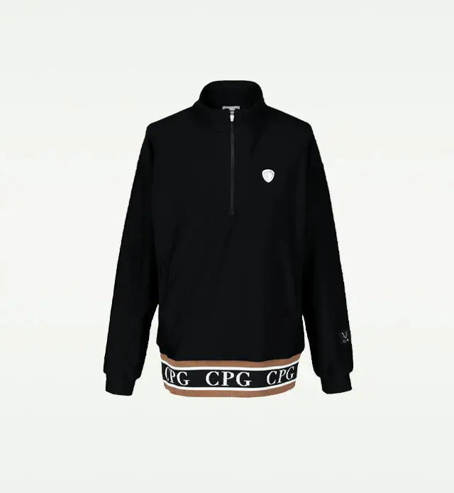 【Sample】ハイストレッチウォームプルオーバー | MEN