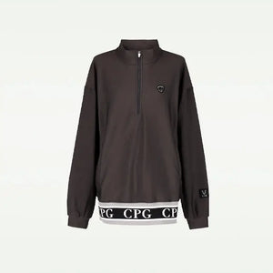 【Sample】ハイストレッチウォームプルオーバー | MEN