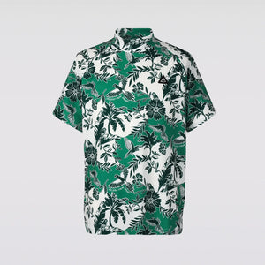 【Sample】PRADICE MOCK NECK SS | MEN | MEN