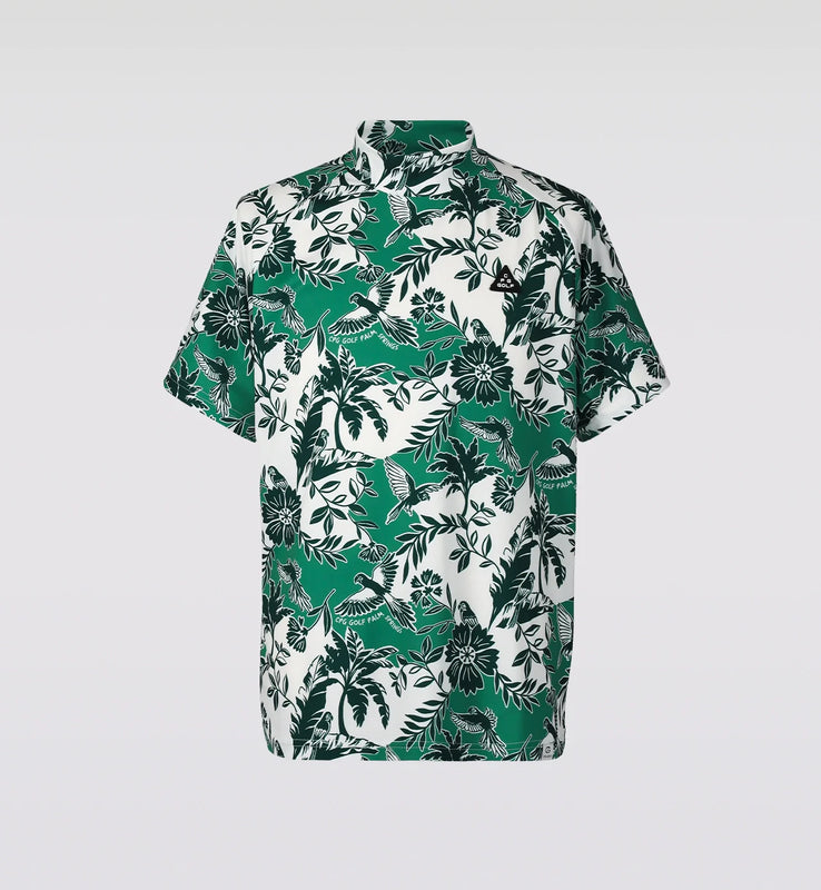 【Sample】PRADICE MOCK NECK SS | MEN | MEN