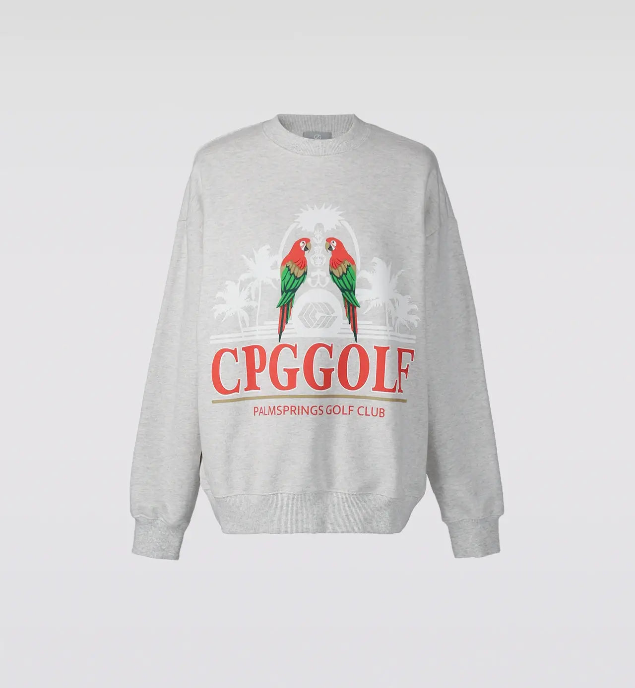 【Sample】SWEAT SHIRTS | MEN | MEN