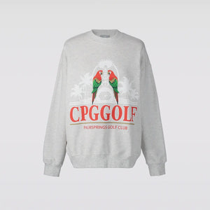 【Sample】SWEAT SHIRTS | MEN | MEN