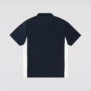 BY-COLOR POLO SS | MEN