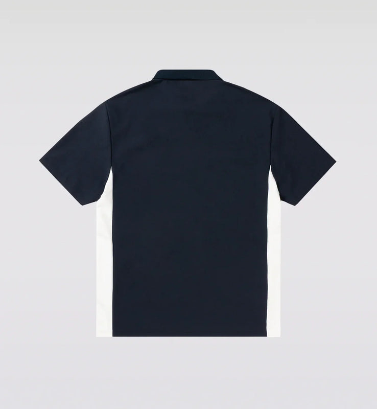 BY-COLOR POLO SS | MEN