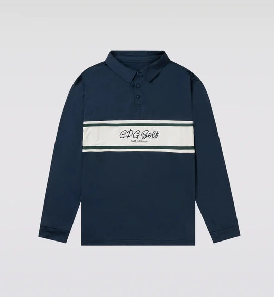 CPG ゴルフ　ゴルフウェア　シャツ　メンズ　M CPG ゴルフ ゴルフウェア シャツ メンズ M - メルカリ