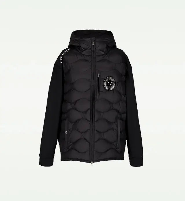 【Sample】ダウン×フリースジャケット | MEN