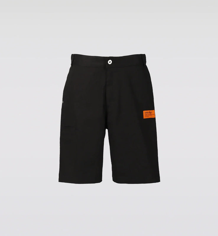 FRONT POCKETSH.PANTS | MEN -sample-