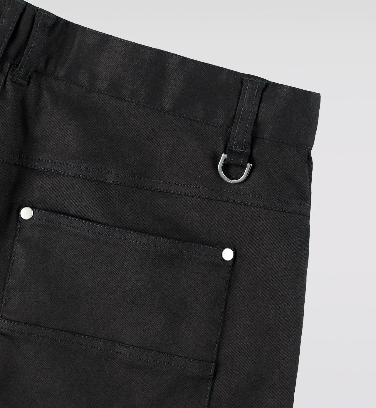 FRONT POCKETSH.PANTS | MEN -sample-