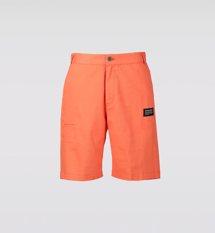 【Sample】FRONT POCKETSH.PANTS | MEN | MEN