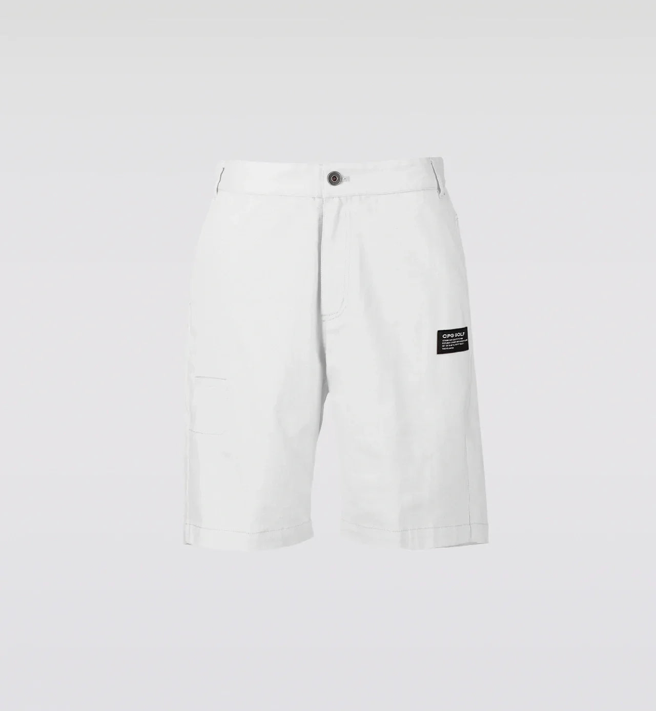 FRONT POCKETSH.PANTS | MEN -sample-