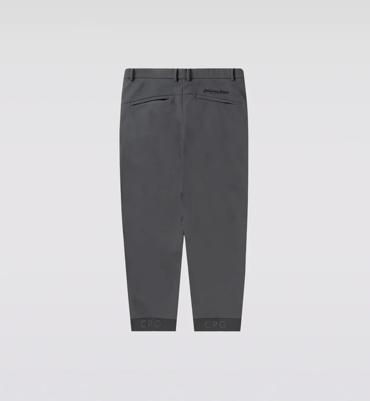 【new arrival】AEROGEL PANTS | MEN-SAMPLE-