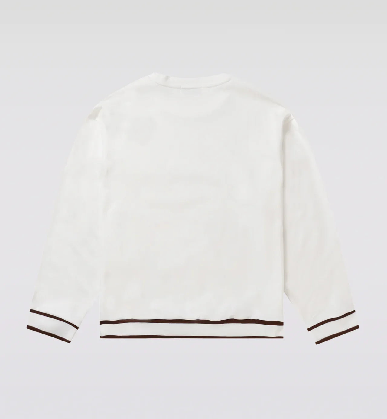 【new arrival】HONEYCOMB  PULLOVER LS | MEN-SAMPLE-