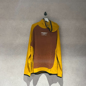 【Sample】ストレッチバラクラバフーディ | MEN