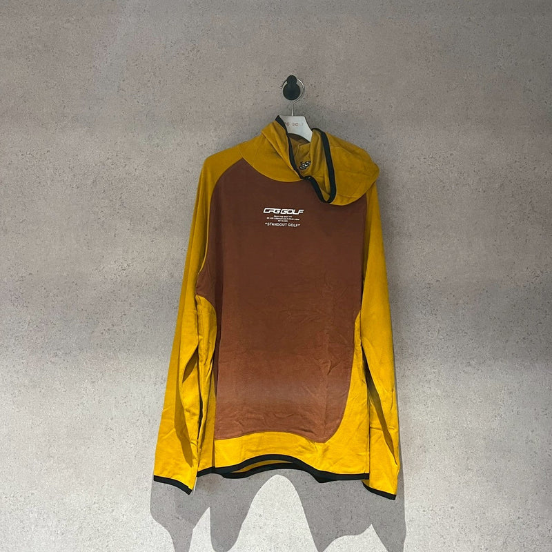 【Sample】ストレッチバラクラバフーディ | MEN