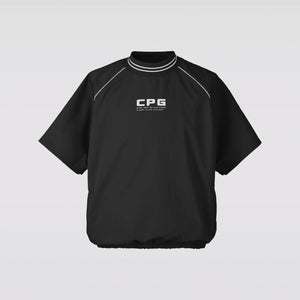 【Sample】MOCK NECK SS WITH POCKET | MEN | MEN