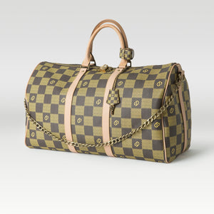 BOSTON BAG LARGE-SAMPLE-