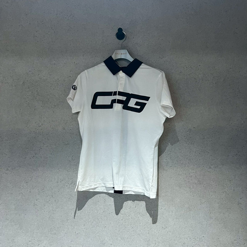 【Sample】Active Big Logo Polo | WOMEN