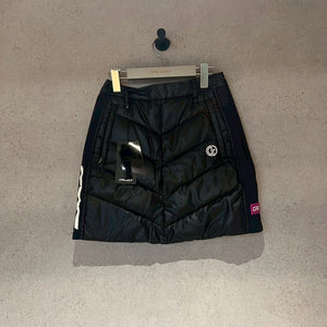 【Sample】Light down tight fit skirt（ライトダウンタイトフィットスカート） | WOMEN