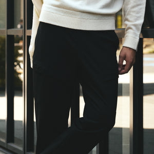 NYLON PANTS | MEN-SAMPLE-