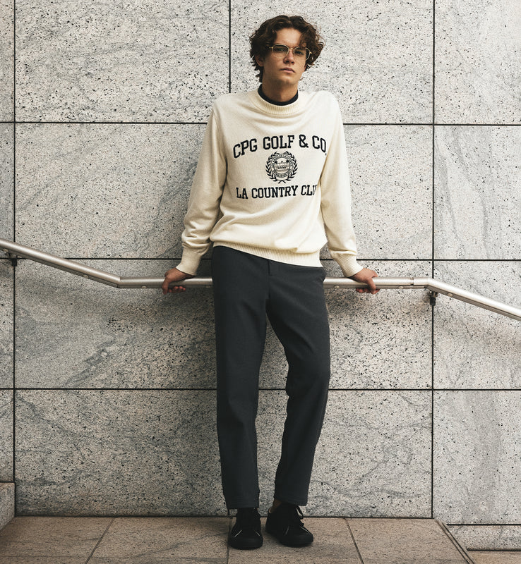 AEROGEL PANTS | MEN-SAMPLE-