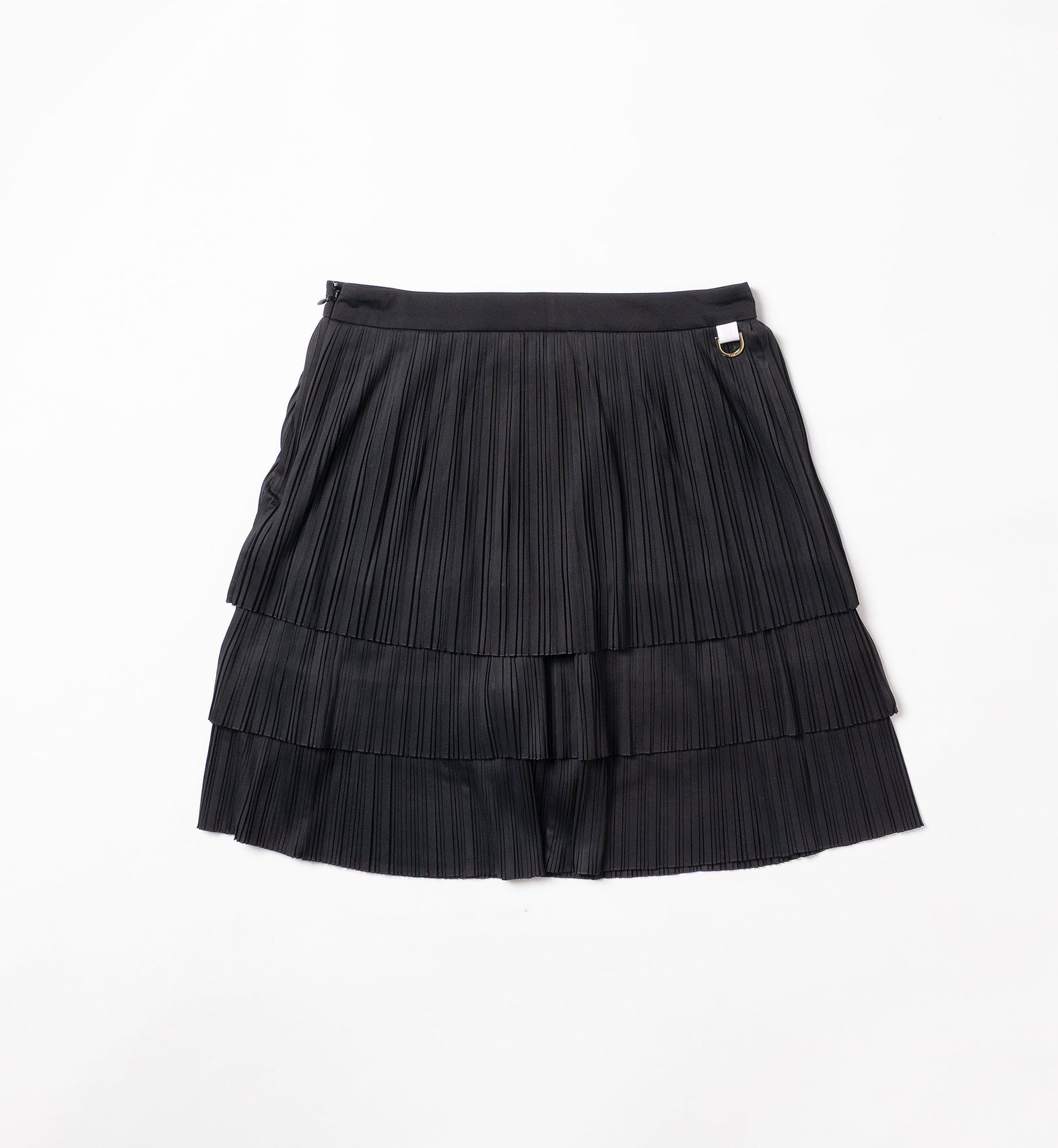 プリーツスカート-SAMPLE-