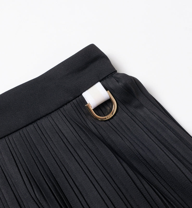 プリーツスカート-SAMPLE-