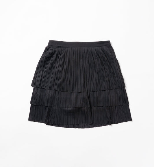 プリーツスカート-SAMPLE-