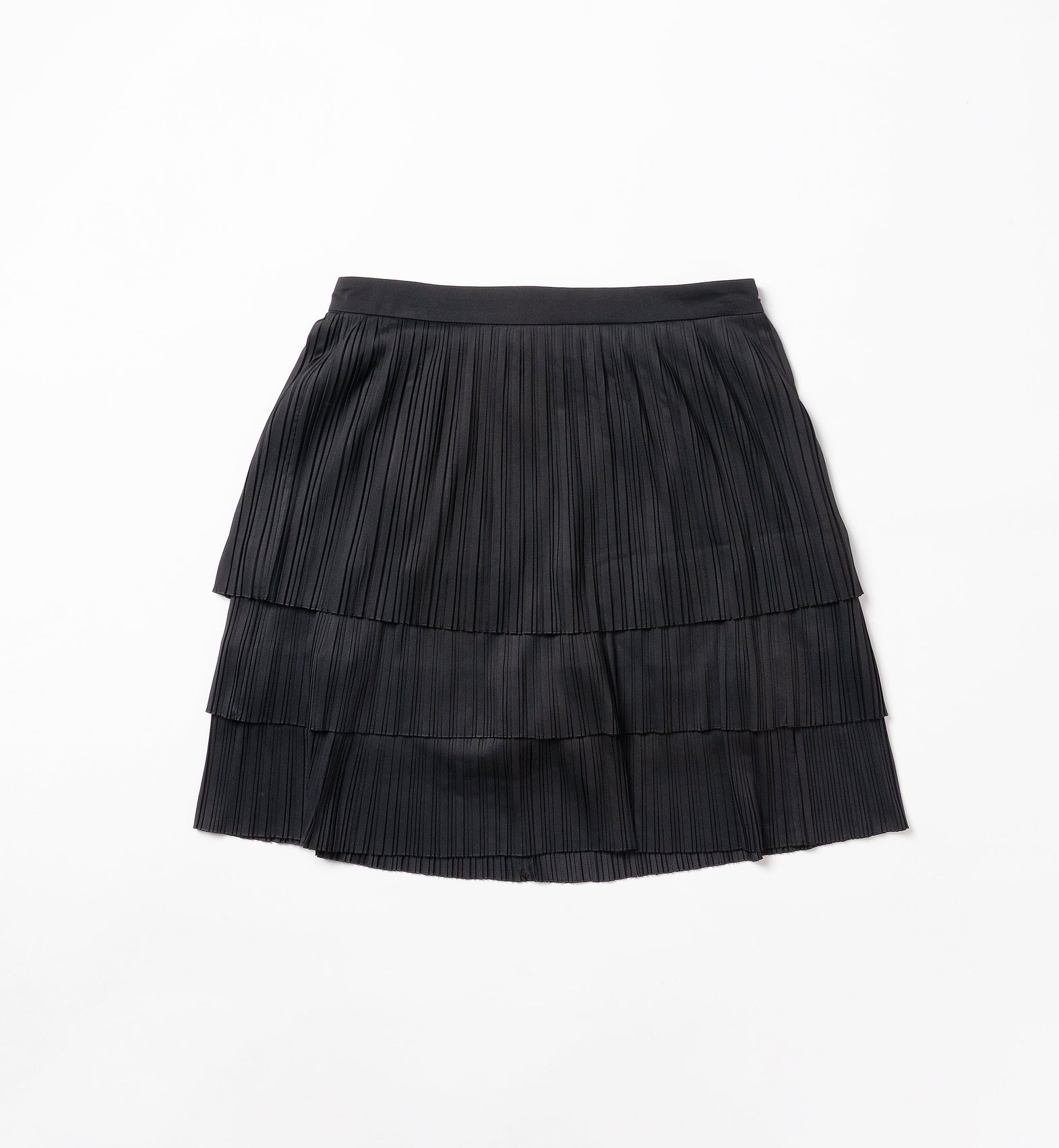 プリーツスカート-SAMPLE-