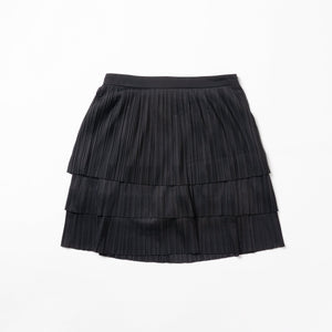 プリーツスカート-SAMPLE-